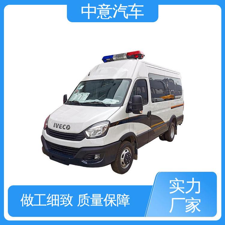 御捷电动车四轮汽车